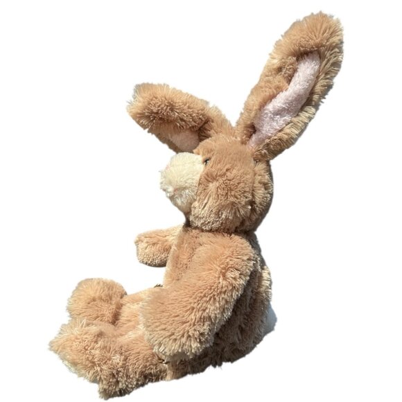 Build A Bear Plush Stuffed Bunny Rabbit Security Support Pillow Pet Toy Holliday - Picture 3 of 16